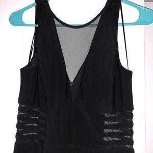 MACY’S PROM DRESS *WORN ONCE*